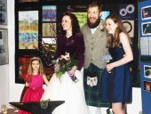 Tolbooth Wedding 2